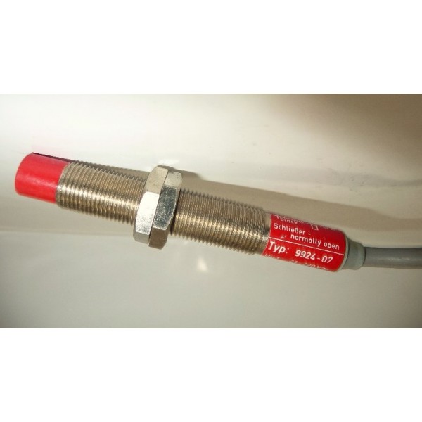 Inductive Proximity Sensor, 9924-07, Pulsotronic  (14 Days Warrenty on Entire Stock)